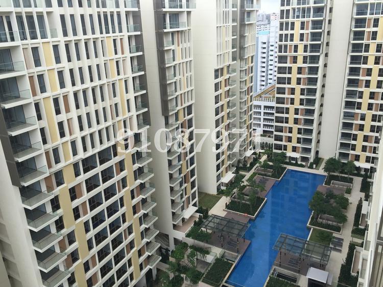 Parc Vera (D19), Condominium #111042102
